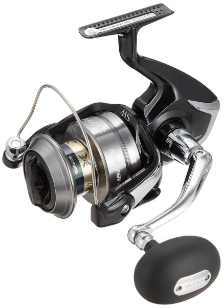Photo1: Shimano 14 SPHEROS SW 5000HG Spinning reel from Japan New! (1)