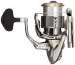 Photo3: Shimano 18 Stella 4000MHG Spinning reel from Japan New! (3)