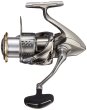 Photo3: Shimano 18 Stella 4000 Spinning reel from Japan New! (3)