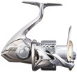 Photo2: Shimano 18 Stella C3000 Spinning reel from Japan New! (2)