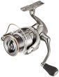 Photo1: Shimano 18 Stella 2500S Spinning reel from Japan New! (1)