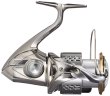 Photo2: Shimano 18 Stella 4000 Spinning reel from Japan New! (2)