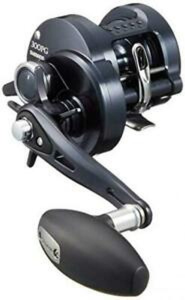 Photo1: Shimano 19 OCEA Conquest Limited 300PG Right (1)