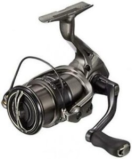 Shimano Spinning Reel SUSTAIN C5000XG for Sea Bass fishing EMS from JAPAN 