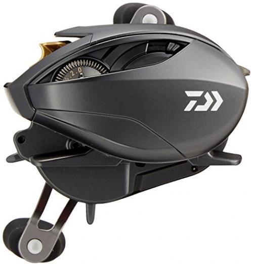 Daiwa Steez SV TW 1016SV-SH Right bait casting reel from Japan New! - Fishing Tackle JAPAN