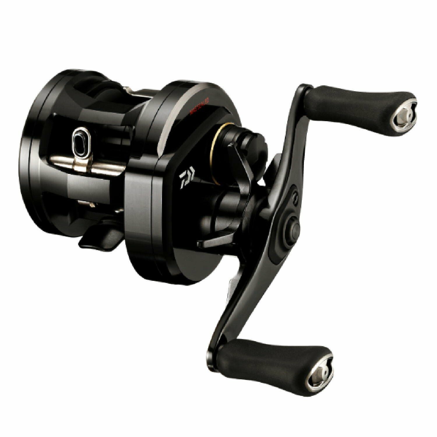 Daiwa Ryoga L Cc Left Handle Bait Casting Reel From Japan New