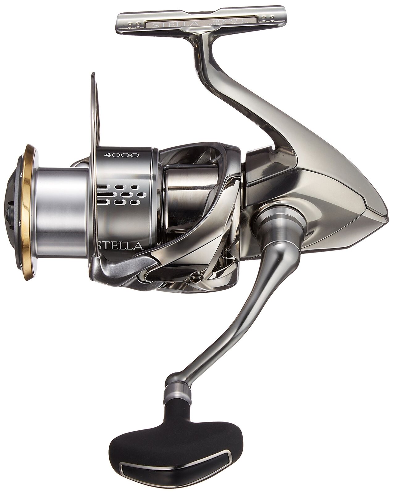 Shimano 18 Stella 4000 Spinning reel from Japan New!