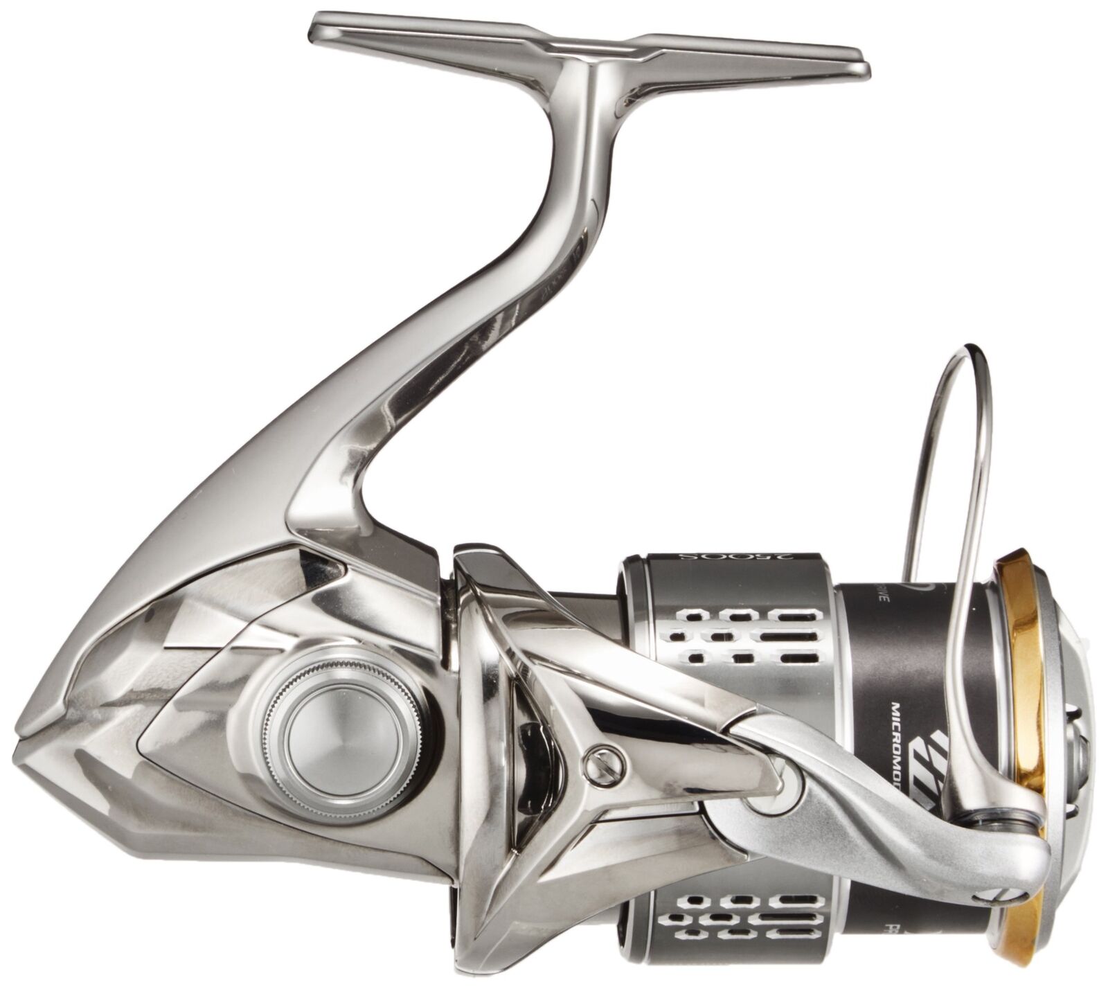 Shimano 18 Stella 2500S Spinning reel from Japan New!