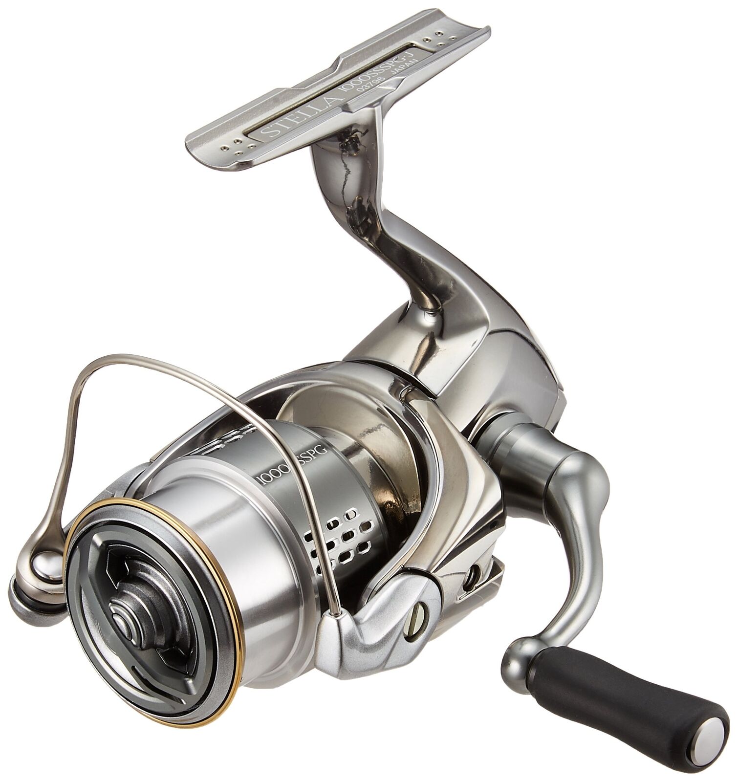 Shimano Stella 1000SSS-PG - Fishing Tackle JAPAN