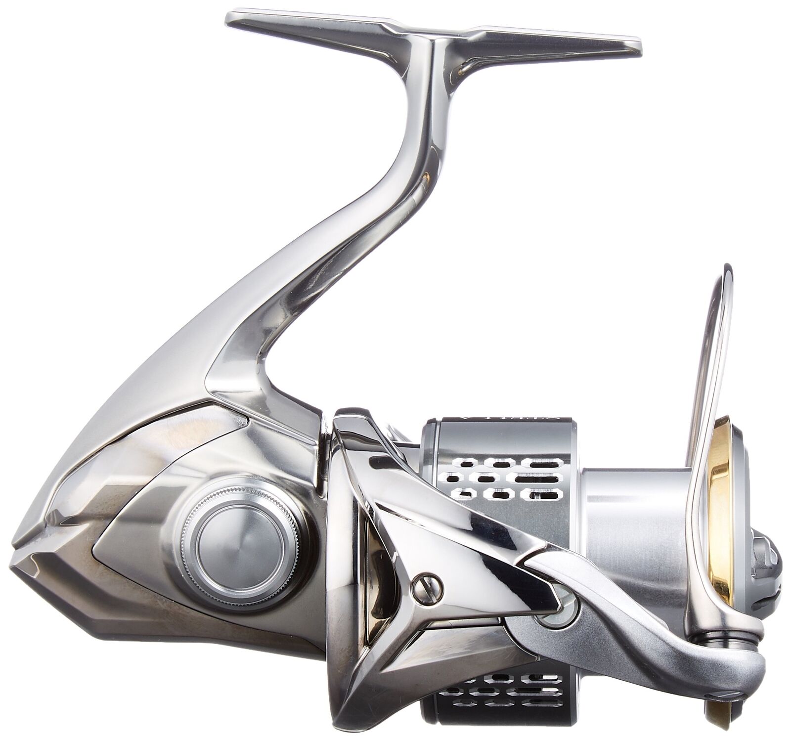 Shimano 18 Stella C3000 Spinning reel from Japan New!