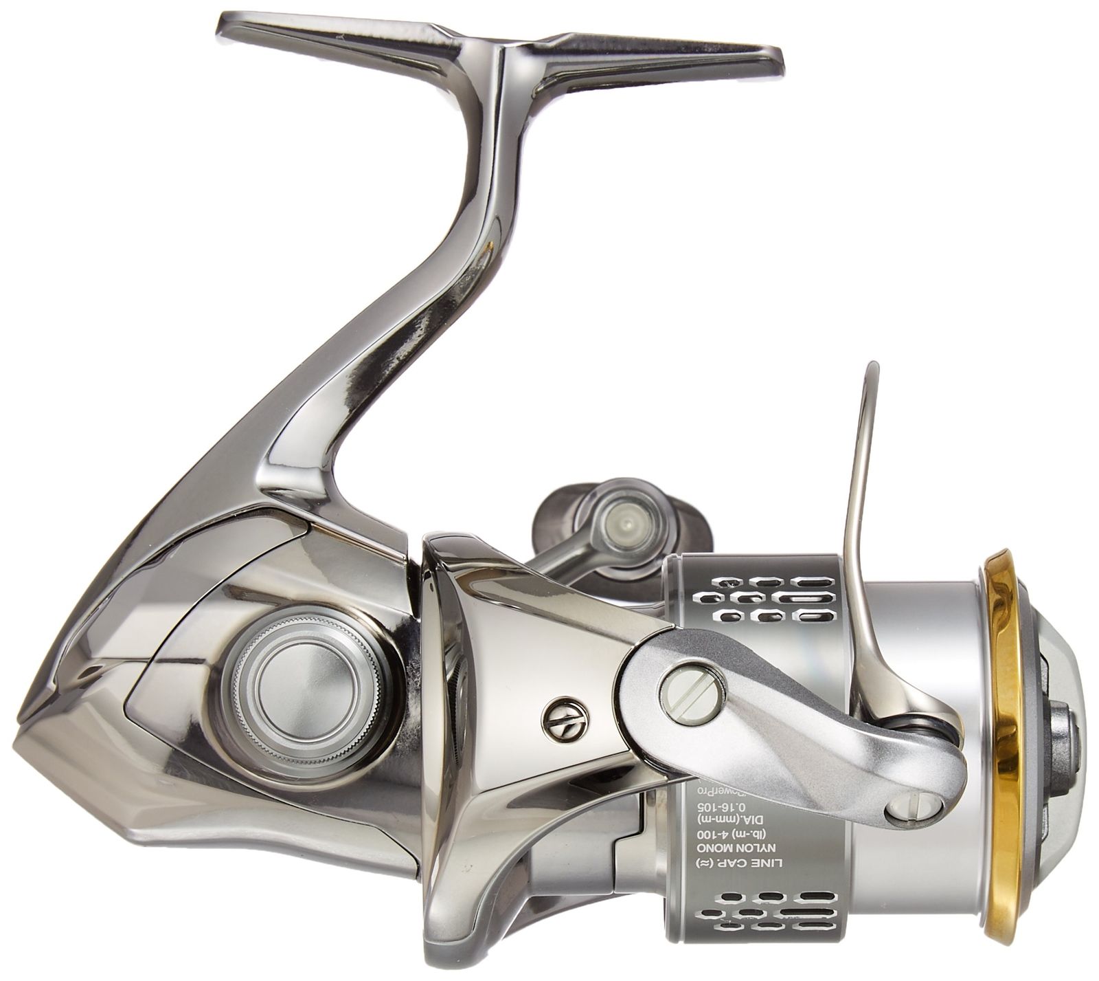 Shimano Stella C2000S Spinning reel from Japan New! - Fishing 