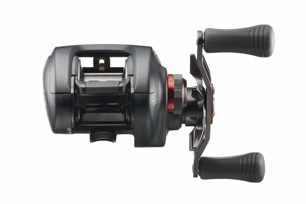 Daiwa Z 2020SHL BLACK LTD Limited Left handle Bait casting reel