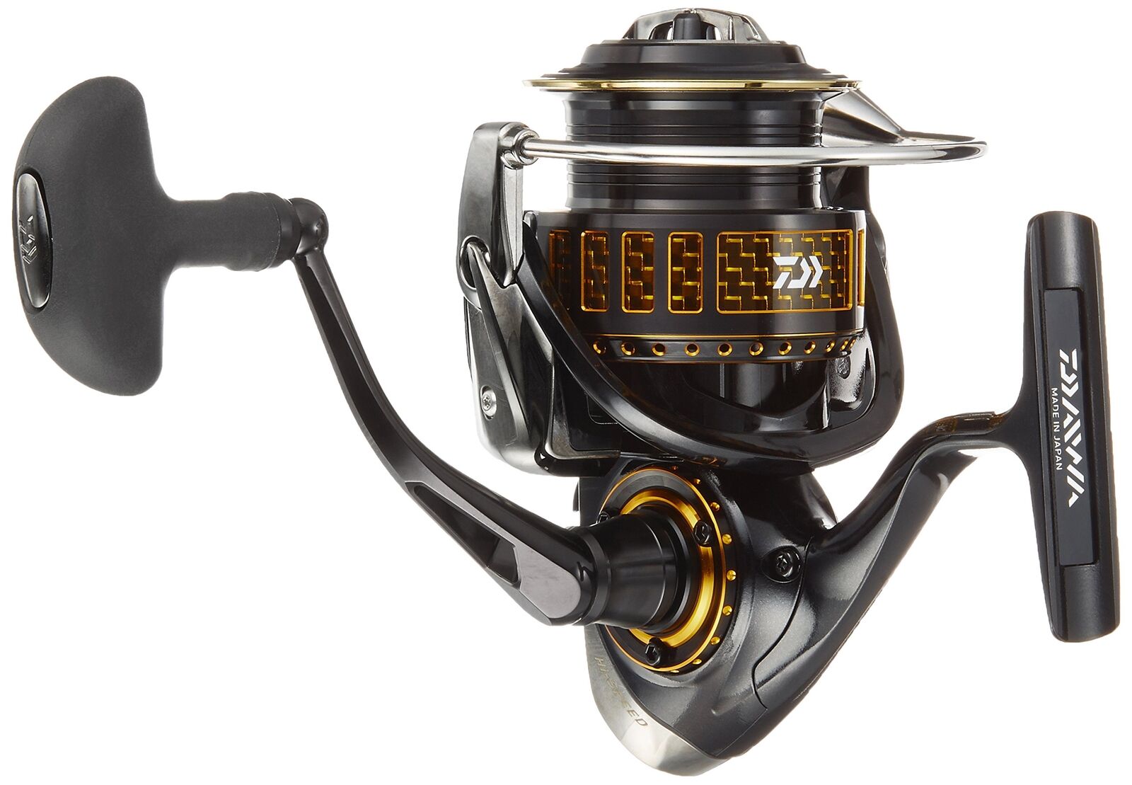 daiwa morethan 3012h